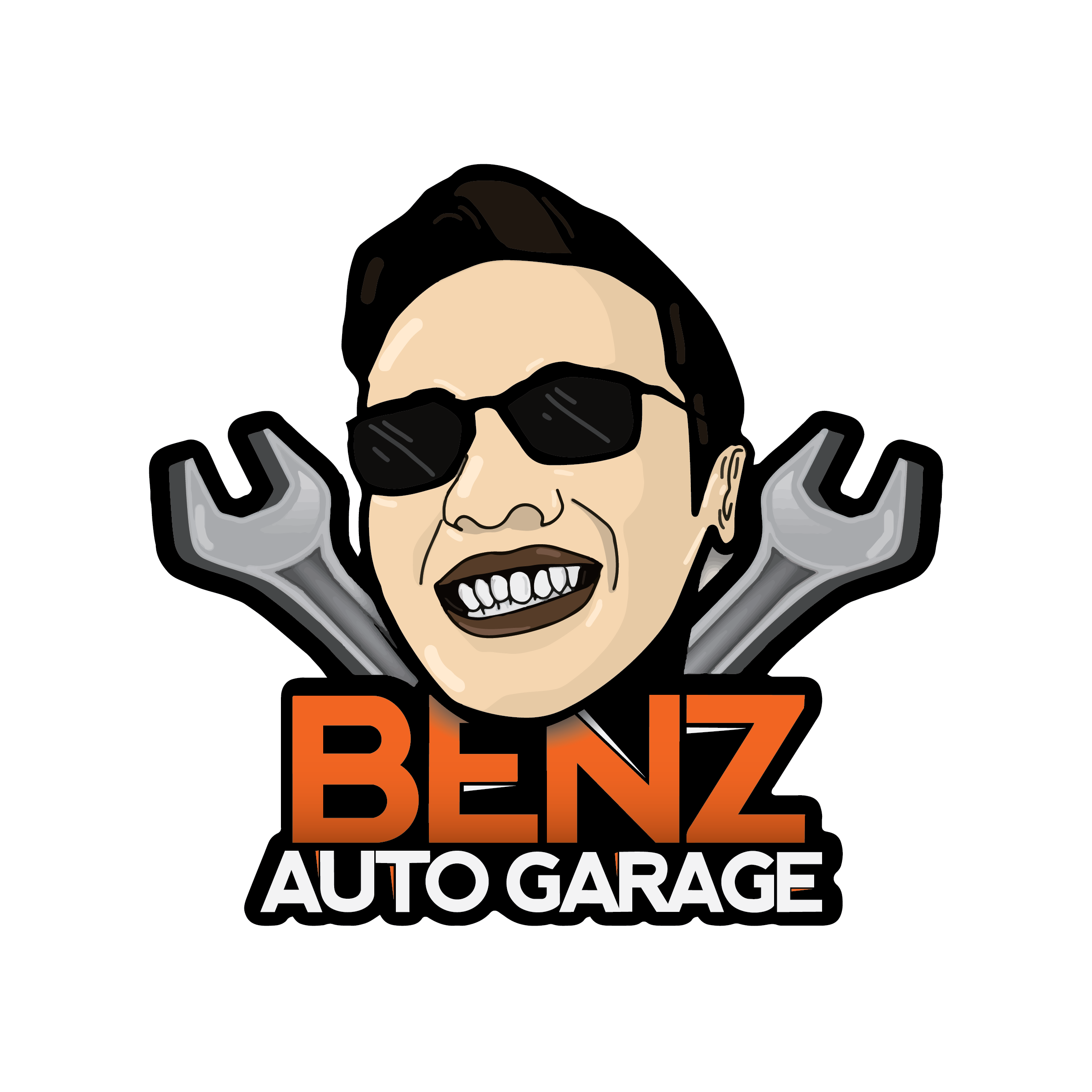 BenzAuto Garage